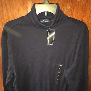 JOHN ASHFORD TURTLE NECK